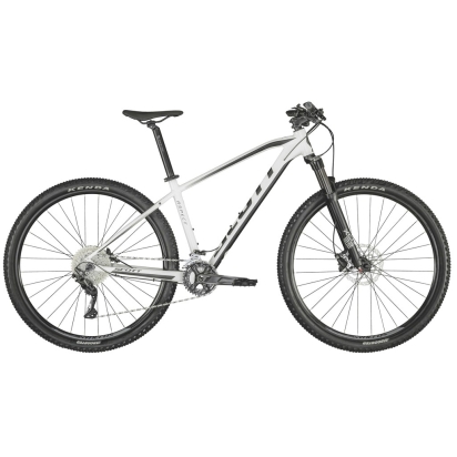 Mountain bike Scott Aspect 930 White