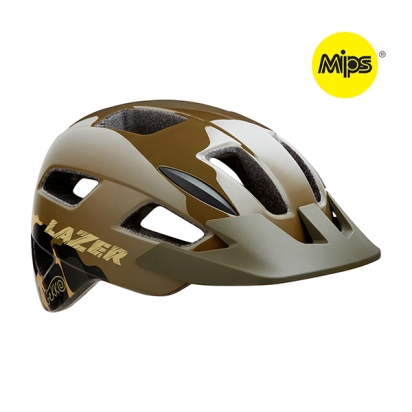 Kids cycling helmet Lazer Gekko CE-CPSC MIPS