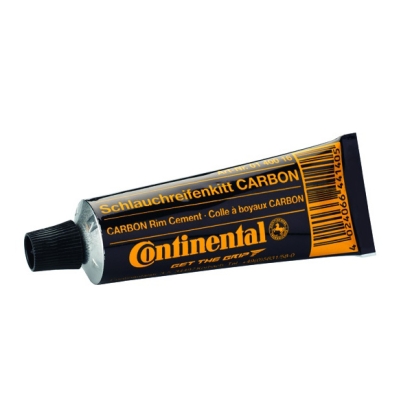 Glue for tubulars Continental (carbon rim)