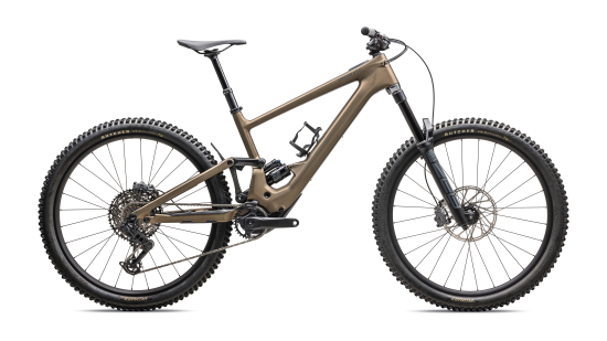 Elektrinis dviratis Specialized KENEVO SL COMP CARBON 29