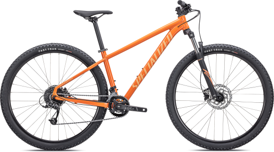 Mountain bike Specialized ROCKHOPPER SPORT 27.5