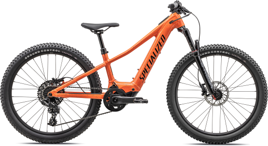 Kids e-bike Specialized LEVO SL HT