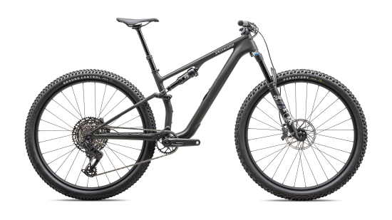 Mountain bike Specialized EPIC 8 COMP EVO