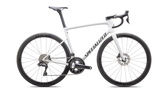 Plento dviratis Specialized TARMAC SL8 EXPERT DI2
