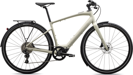 E-bike Specialized VADO SL 4.0 EQ