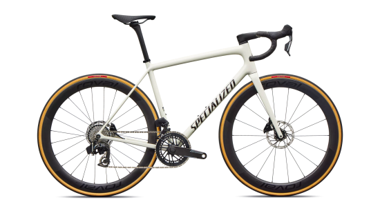 Plento dviratis Specialized AETHOS PRO AXS RAPIDE 2027