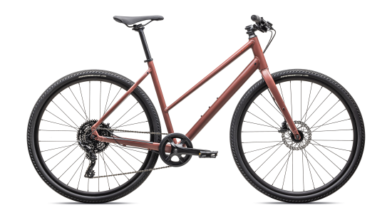 Hibridinis dviratis Specialized SIRRUS X 2.0 ST
