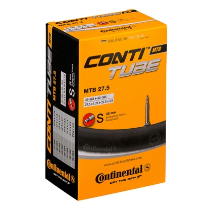 Kamera Continental MTB 27.5 B+