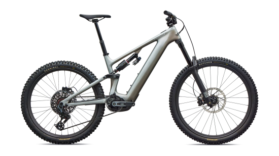 Elektrinis dviratis Specialized LEVO PRO EVO G4 2026