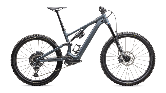 E-bike Specialized LEVO SL COMP ALLOY