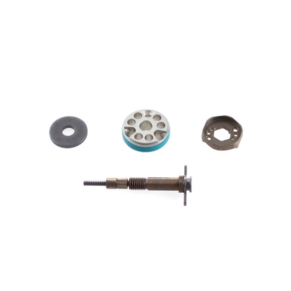 FOX Service Set: Piston Assy: 2021 Shock Main HSR Adjust  (Ø.940 Bore) (805-02-310-KIT)