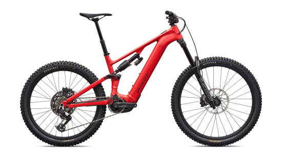 Elektrinis dviratis Specialized LEVO COMP EVO ALLOY G4 2026