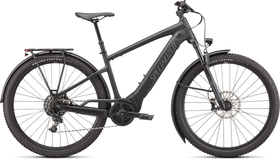 Elektrinis dviratis Specialized TERO 4.0 EQ NB