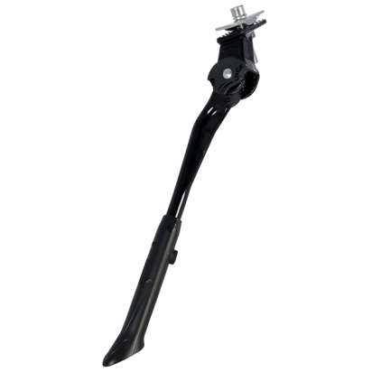 Kickstand OXC Twister Black 24-28" Center Mount