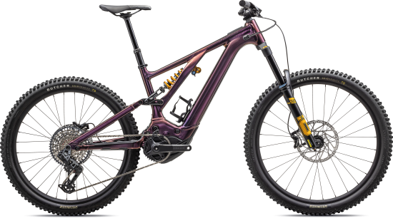 E-bike Specialized LEVO ALLOY LTD NB