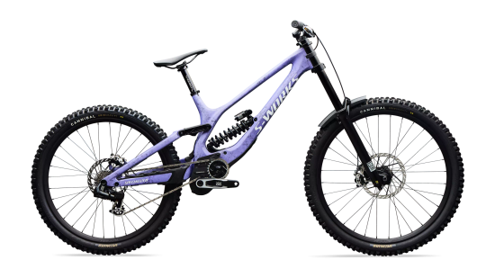 Mountain bike S-Works DEMO 11 2027