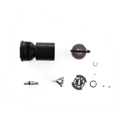 Detalė FOX Service Set: 2021 32 SC FIT4 Topcap Assy Remote U-Cup 2 Position Push-Unlock (820-05-659-KIT)