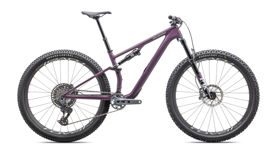 Mountain bike Specialized EPIC 8 EXPERT EVO