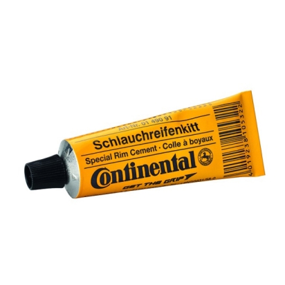Glue for tubulars Continental Rim cement