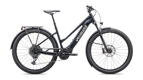Elektrinis dviratis Specialized TERO 5.0 ST EQ NB