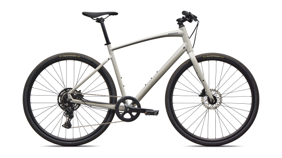 2026 | BIKE | SIRRUS X 2.0