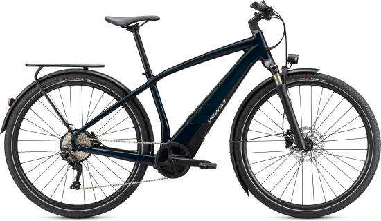 Elektrinis dviratis Specialized VADO 4.0 NB
