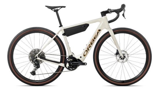 E-bike Orbea DENNA H40