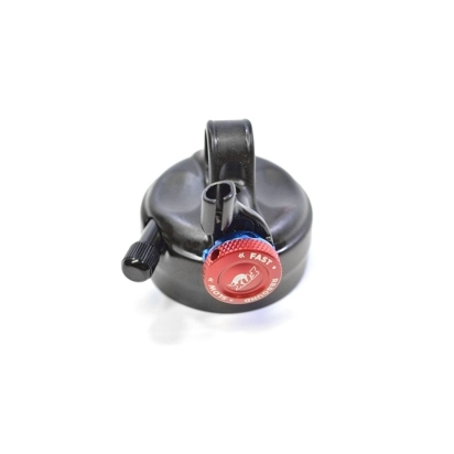 Detalė Fox Service Set: Eyelet Assy: 2017 FLOAT DPS Remote Up LV (808-17-314-KIT)