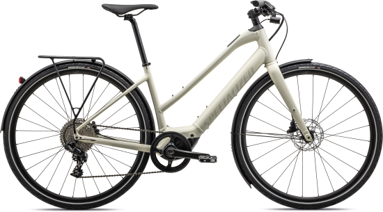 E-bike Specialized VADO SL 4.0 ST EQ
