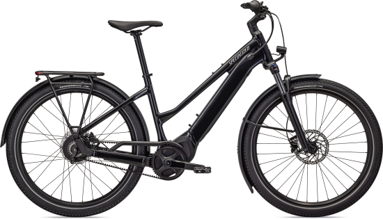 Elektrinis dviratis Specialized VADO 3.0 IGH ST NB