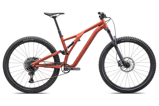 Kalnų dviratis Specialized SJ ALLOY