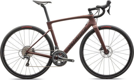 Road bike Specialized ROUBAIX