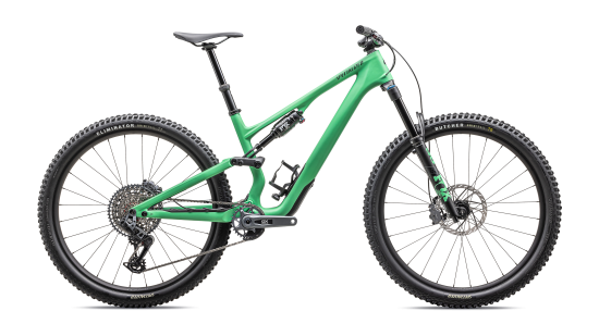 Kalnų dviratis Specialized STUMPJUMPER 15 EXPERT
