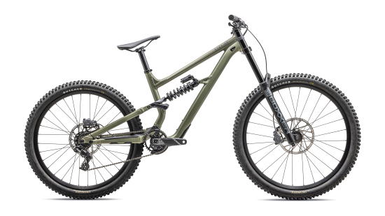 Kalnų dviratis Specialized STATUS 170 2 DH