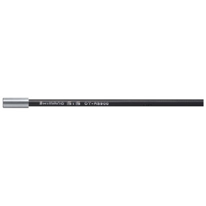 Shift cable Shimano OT-RS900, 240mm, 6mm AL caps, black