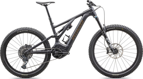 E-bike Specialized LEVO COMP ALLOY G3 NB