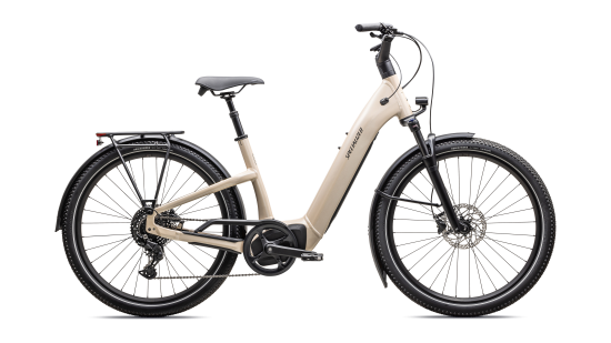 Elektrinis dviratis Specialized COMO 4.0