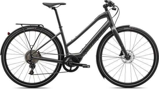 E-bike Specialized VADO SL 4.0 ST EQ