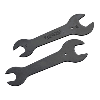 Hub Spanner Tool Shimano TL-7S20, 17/22mm