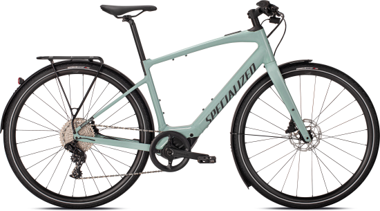 E-bike Specialized VADO SL 4.0 EQ