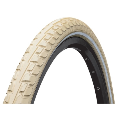 Tire Continental Ride Tour Cream
