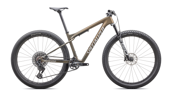 Kalnų dviratis Specialized EPIC WC PRO