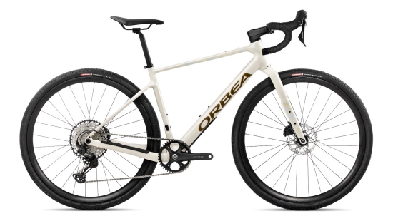 Gravel dviratis Orbea TERRA H30 1X