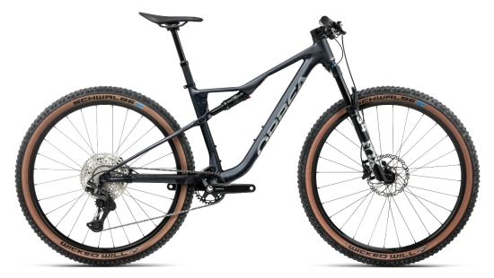 Kalnų dviratis Orbea OIZ H10