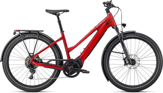 E-bike Specialized VADO 5.0 ST NB