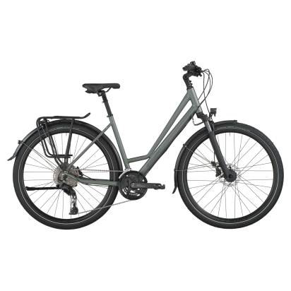 City bike Bergamont Vitess Amsterdam 30