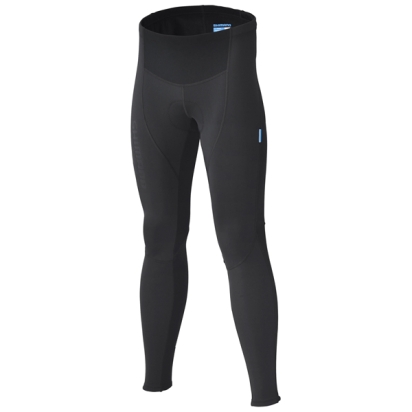 Cycling tights Shimano Performance Windbreaker