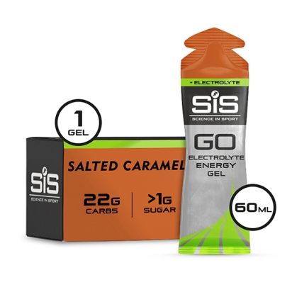 Energetinė žele SIS Go Energy + Electrolyte