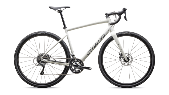 Gravel dviratis Specialized DIVERGE E5