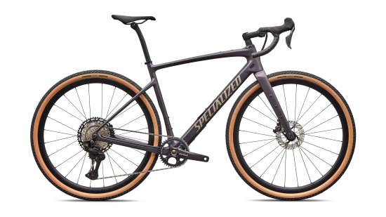Gravel bike Specialized DIVERGE EXPERT DI2 2026
